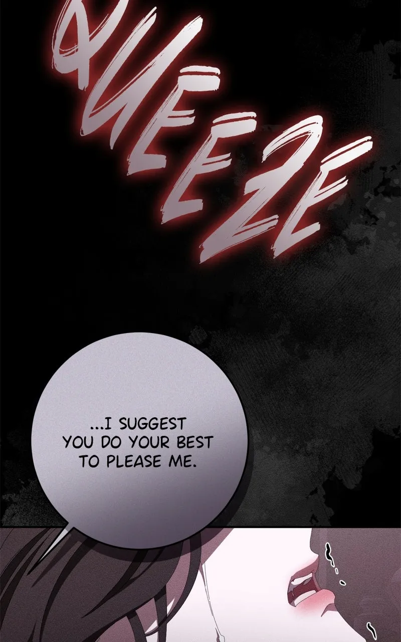 Behind Her Highness’s Smile Chapter 54 page 36 - 