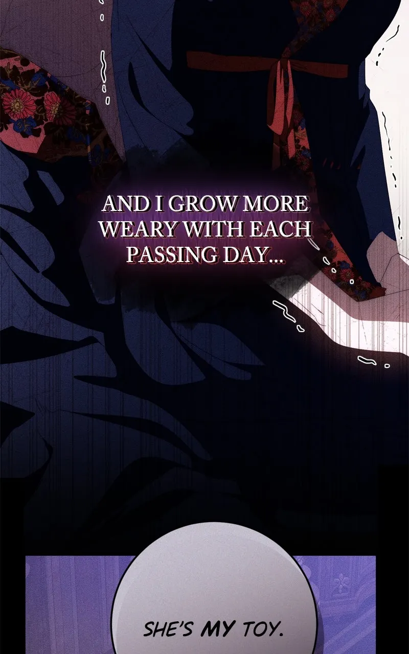 Behind Her Highness’s Smile Chapter 54 page 40 - 