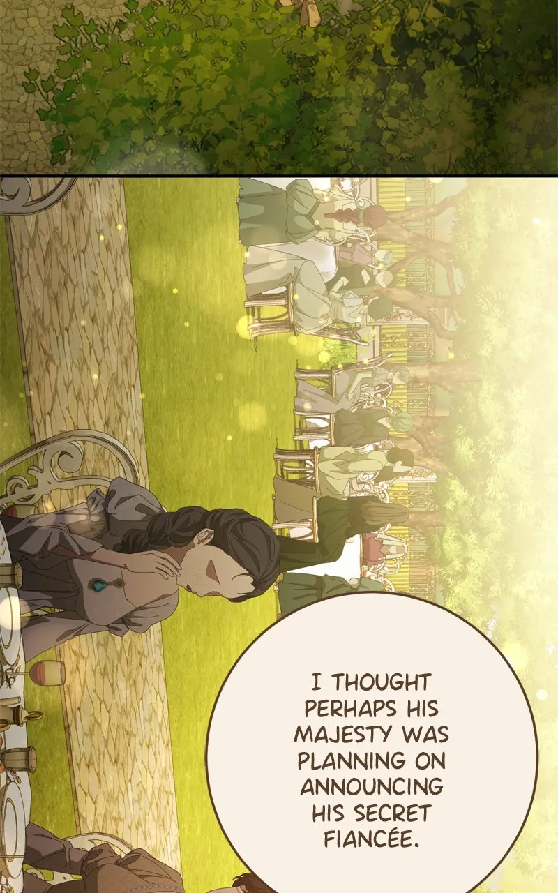 Behind Her Highness’s Smile Chapter 54 page 5 - 