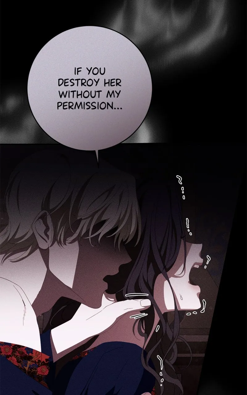 Behind Her Highness’s Smile Chapter 54 page 42 - 