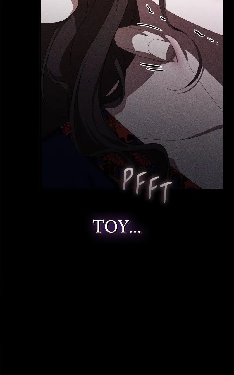 Behind Her Highness’s Smile Chapter 54 page 46 - 