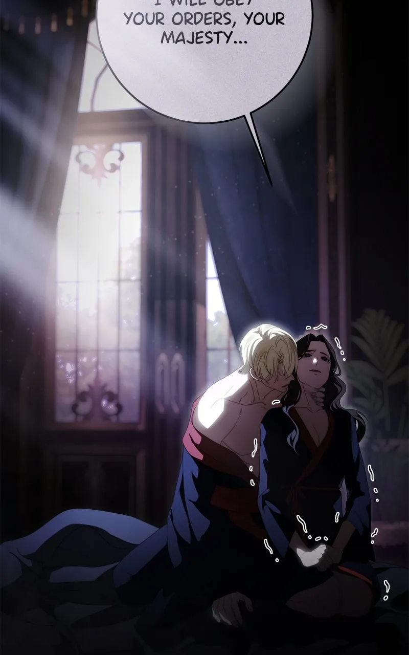 Behind Her Highness’s Smile Chapter 54 page 48 - 