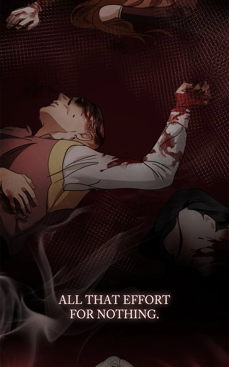 Behind Her Highness’s Smile Chapter 54 page 50 - 