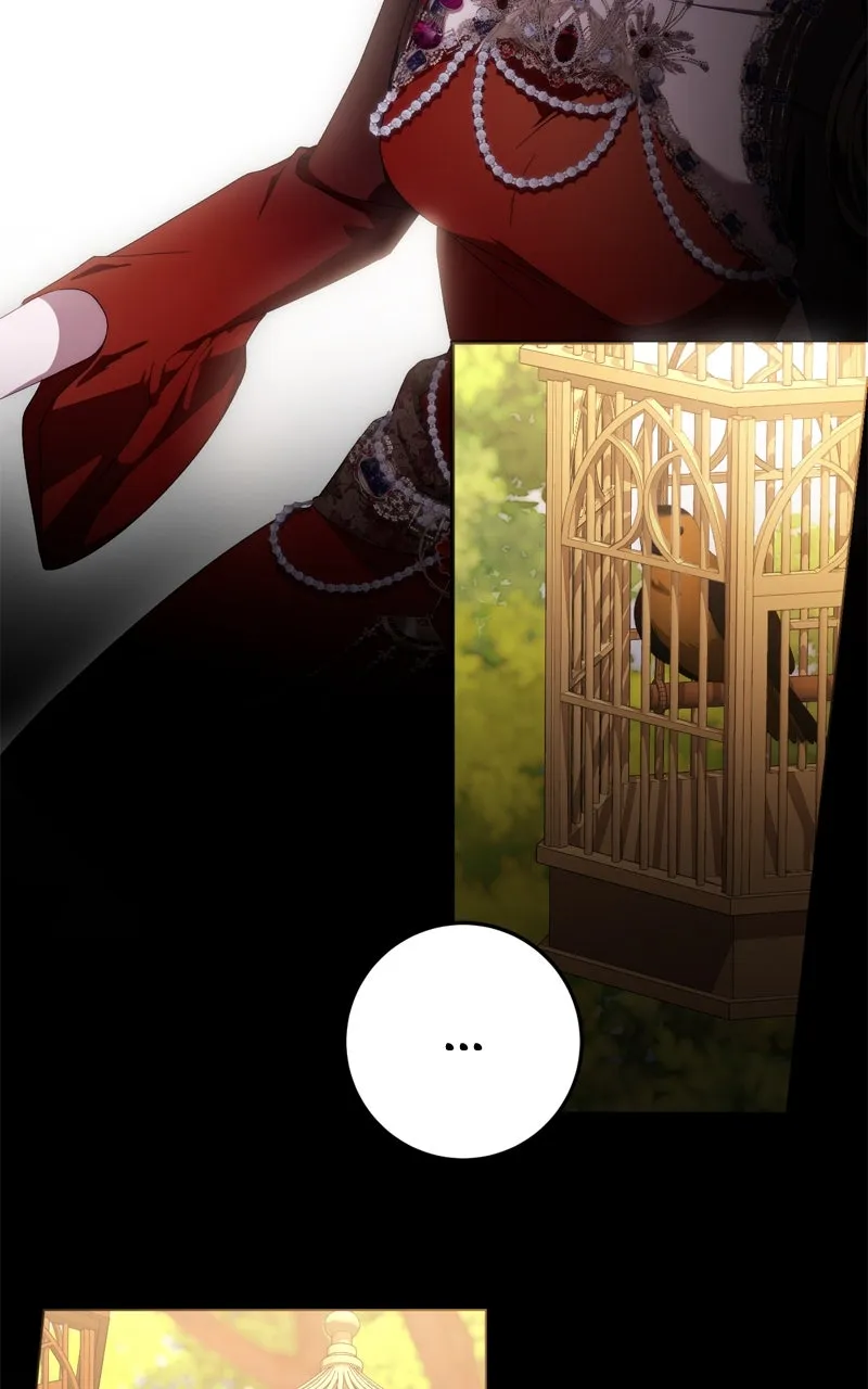 Behind Her Highness’s Smile Chapter 54 page 55 - 