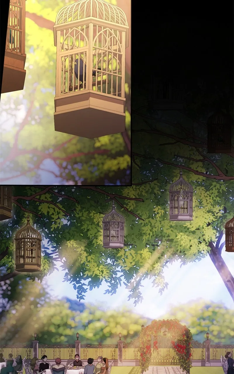 Behind Her Highness’s Smile Chapter 54 page 56 - 