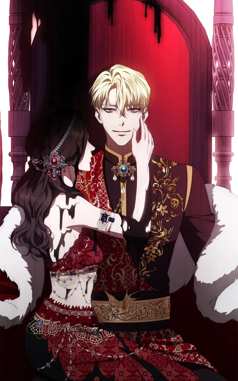 Behind Her Highness’s Smile Chapter 54 page 63 - 