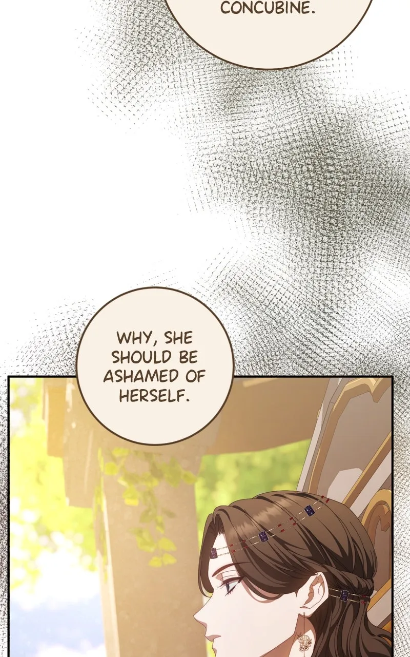 Behind Her Highness’s Smile Chapter 54 page 8 - 