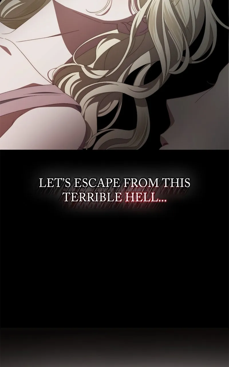 Behind Her Highness’s Smile Chapter 54 page 76 - 