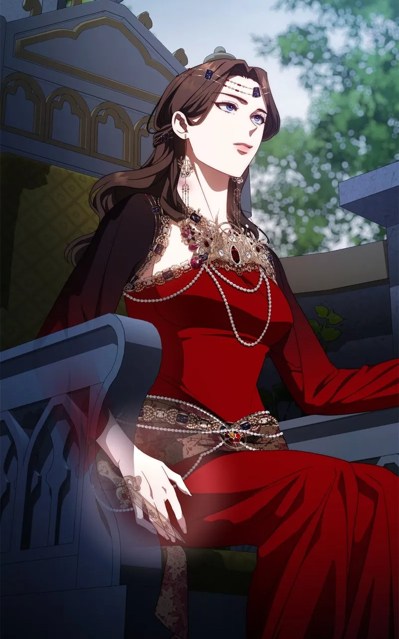 Behind Her Highness’s Smile Chapter 54 page 87 - 