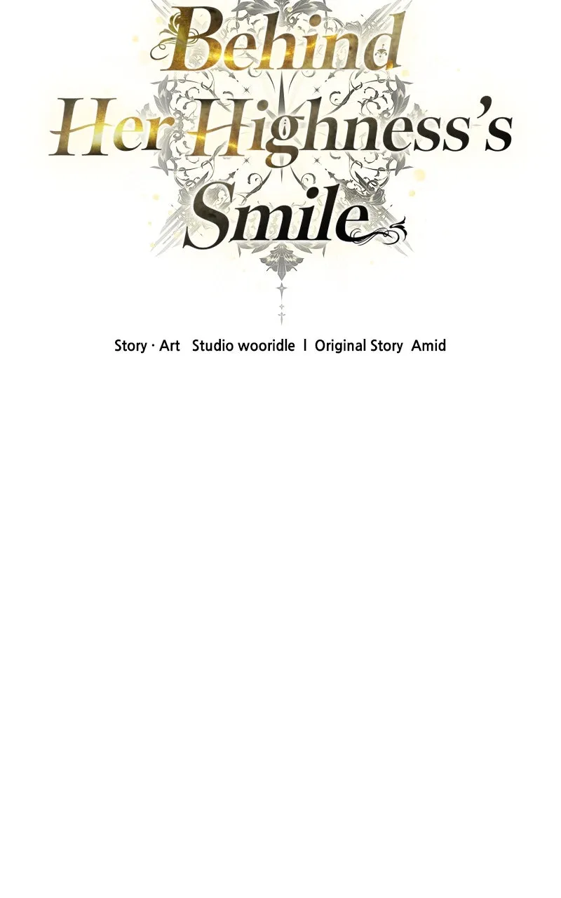 Behind Her Highness’s Smile Chapter 54 page 90 - 