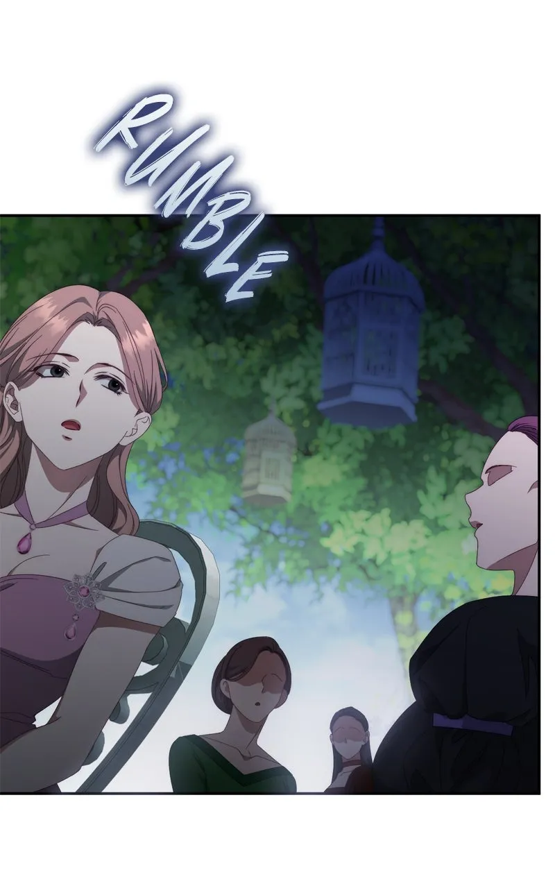 Behind Her Highness’s Smile Chapter 54 page 93 - 