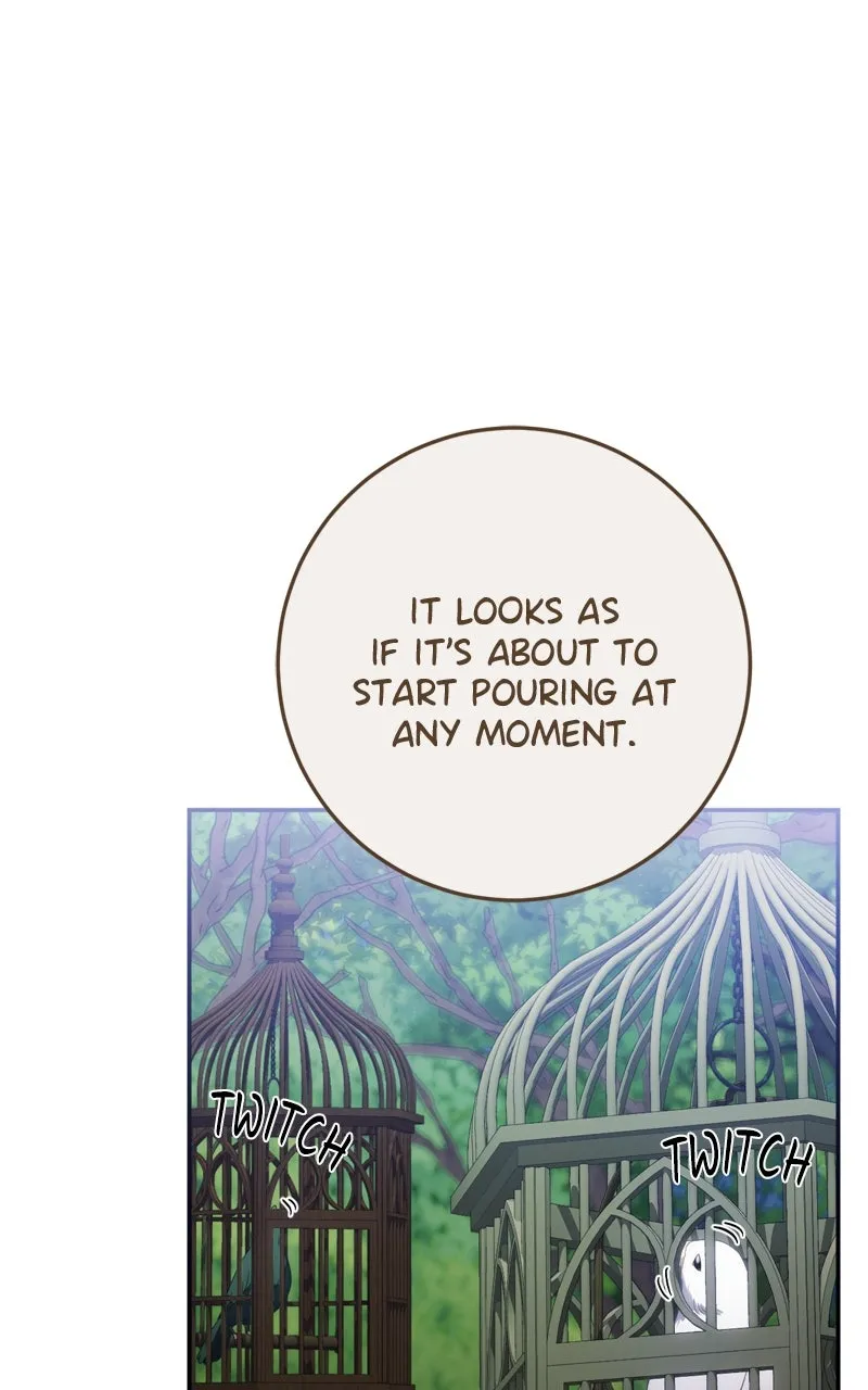 Behind Her Highness’s Smile Chapter 54 page 94 - 