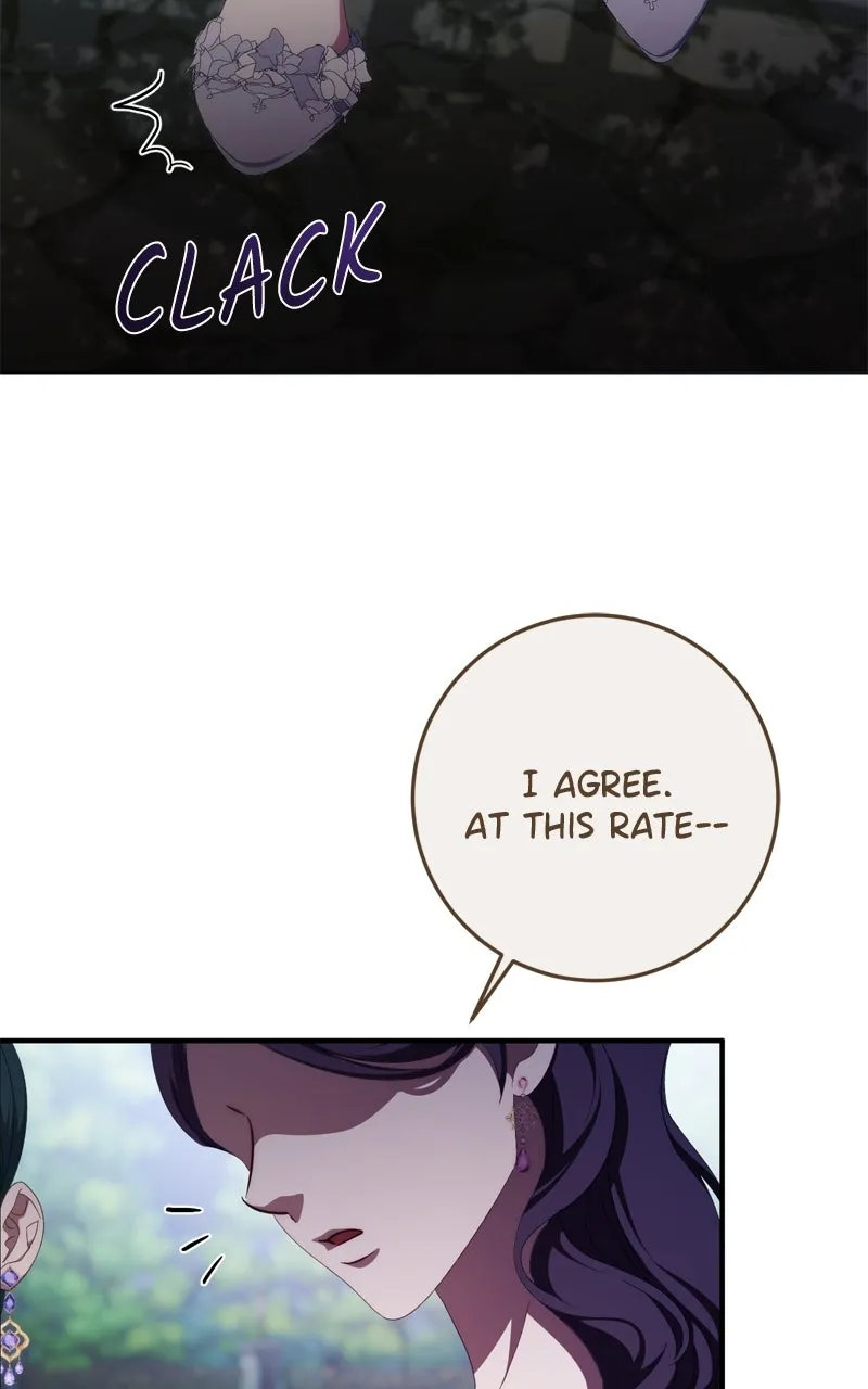Behind Her Highness’s Smile Chapter 54 page 96 - 