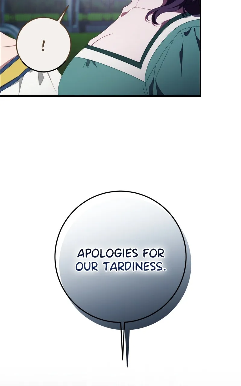 Behind Her Highness’s Smile Chapter 54 page 97 - 