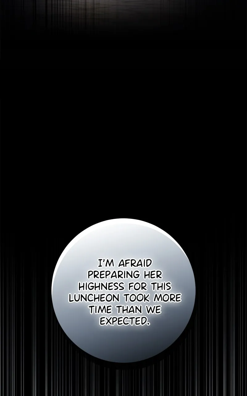Behind Her Highness’s Smile Chapter 54 page 100 - 