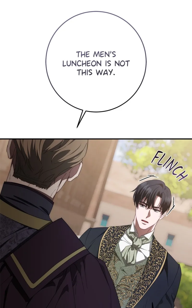 Behind Her Highness’s Smile Chapter 55 page 109 - 