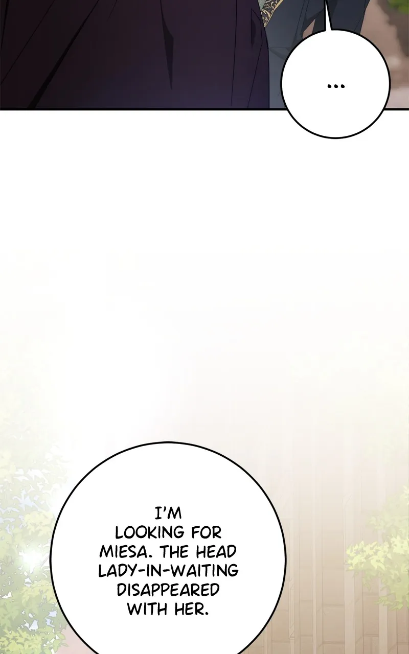 Behind Her Highness’s Smile Chapter 55 page 110 - 