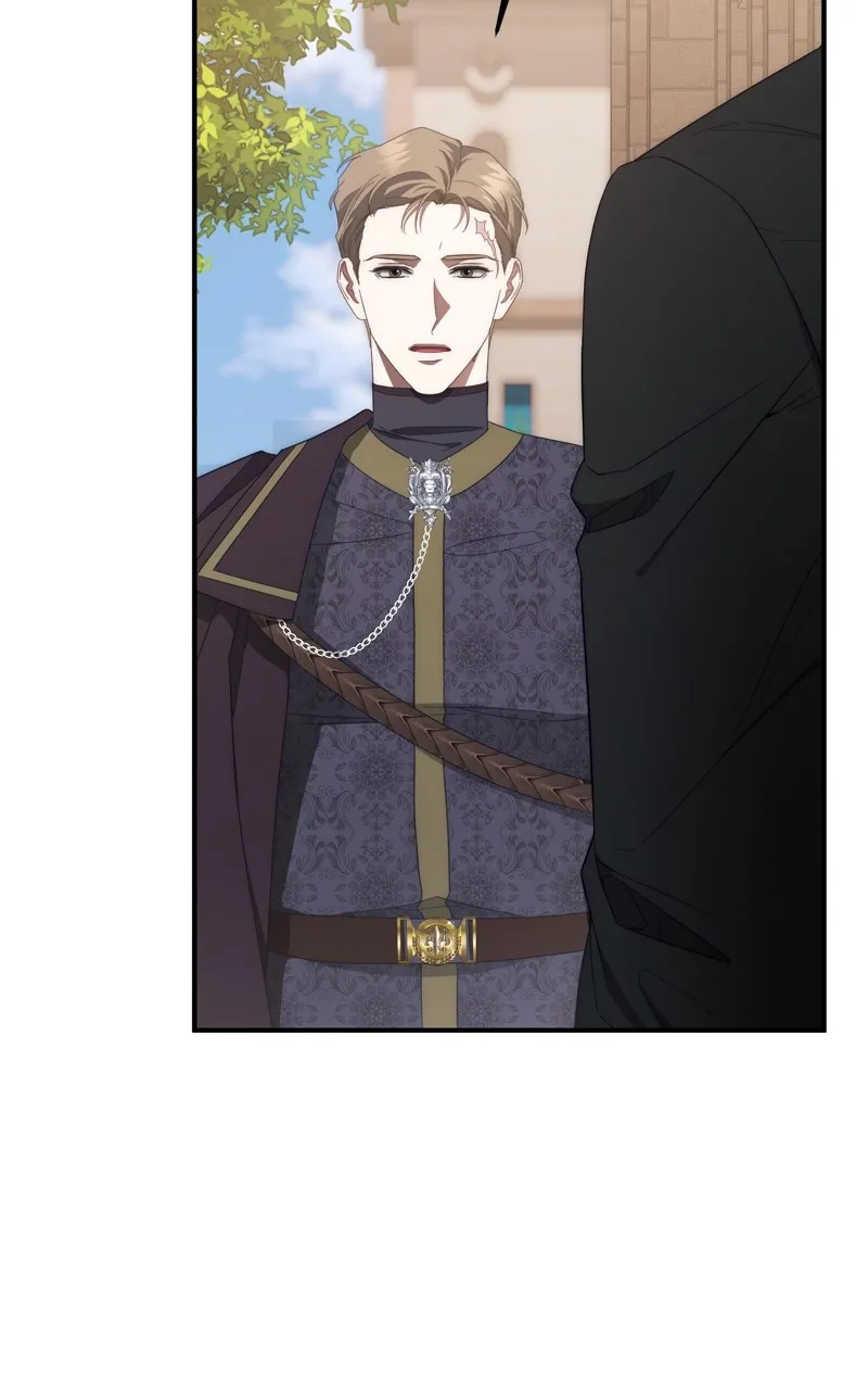 Behind Her Highness’s Smile Chapter 55 page 113 - 
