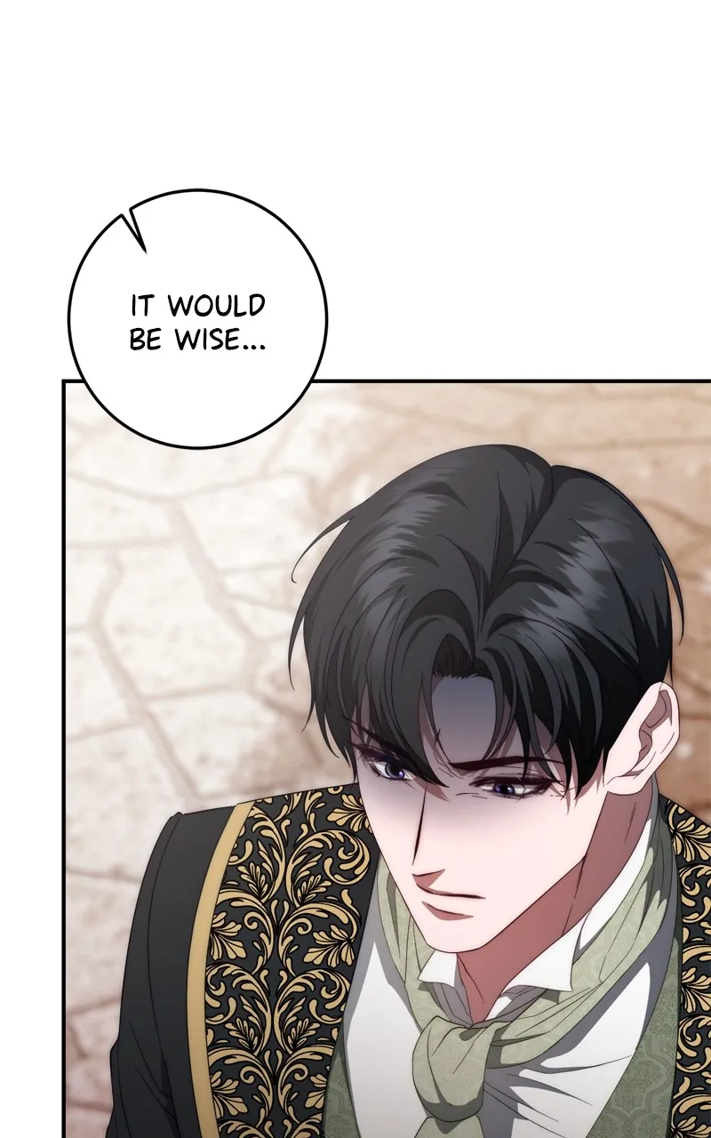 Behind Her Highness’s Smile Chapter 55 page 114 - 