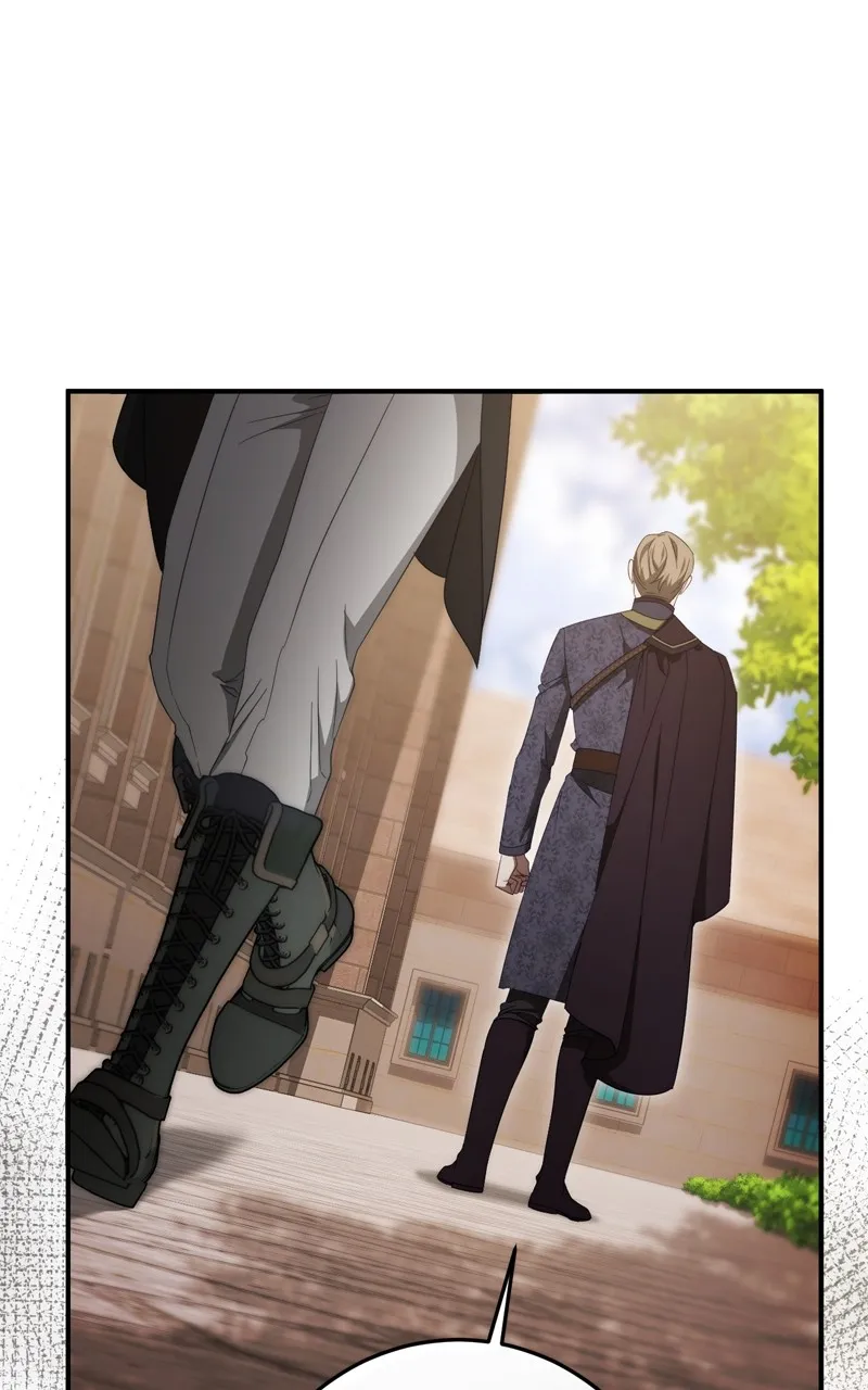 Behind Her Highness’s Smile Chapter 55 page 117 - 