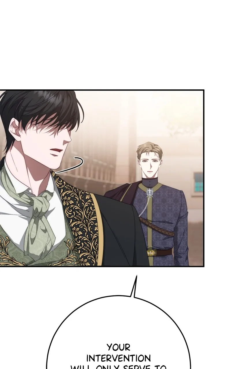 Behind Her Highness’s Smile Chapter 55 page 120 - 