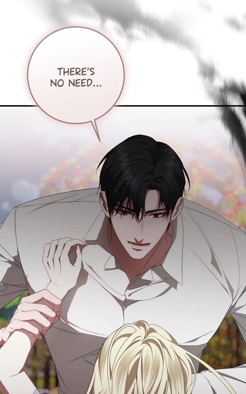 Behind Her Highness’s Smile Chapter 55 page 13 - 
