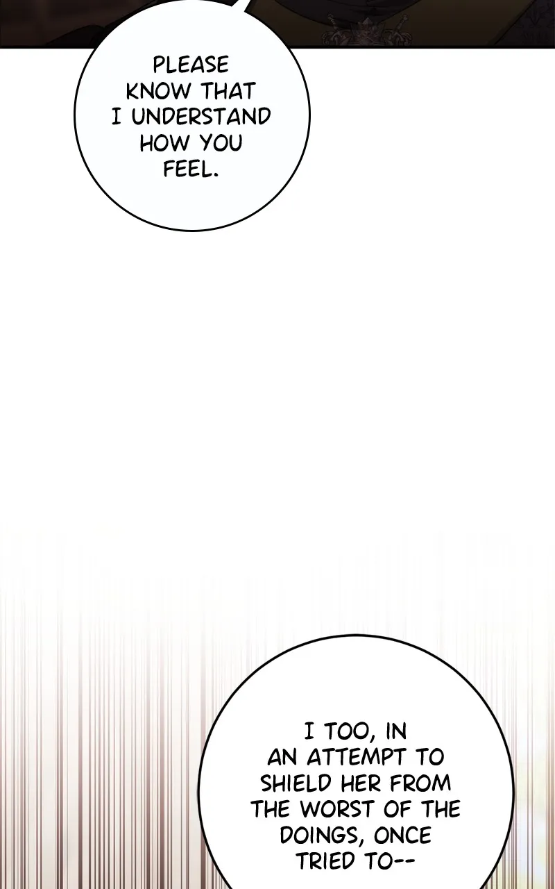 Behind Her Highness’s Smile Chapter 55 page 123 - 