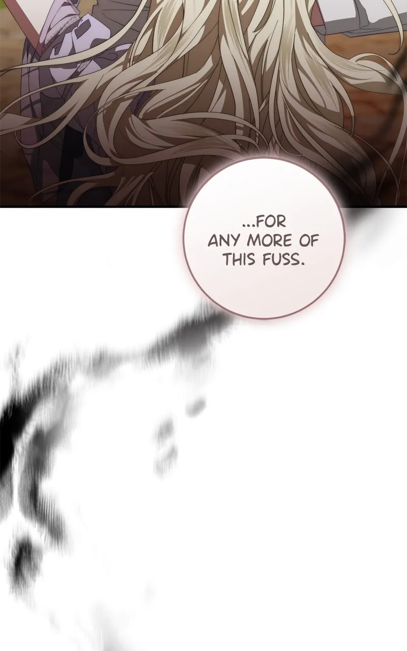Behind Her Highness’s Smile Chapter 55 page 14 - 