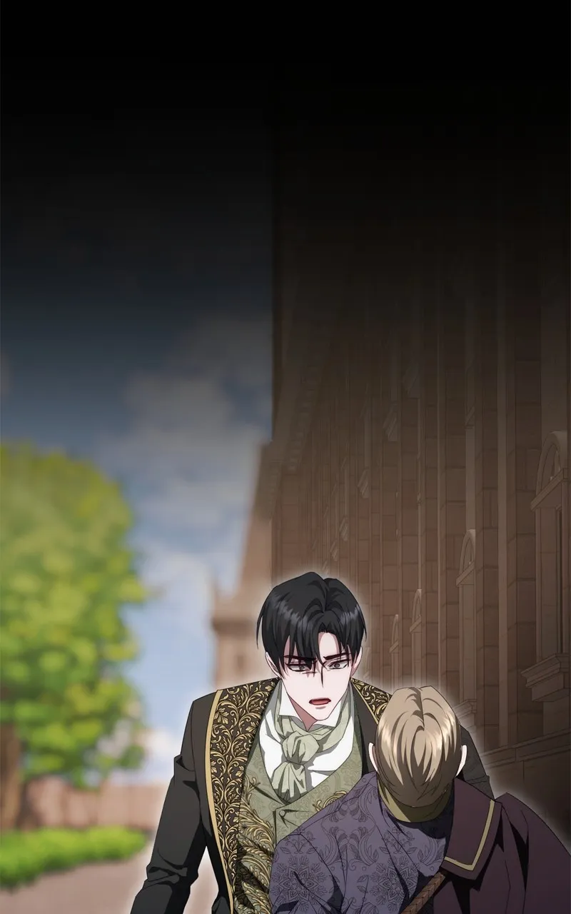 Behind Her Highness’s Smile Chapter 55 page 134 - 