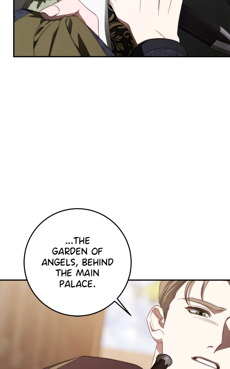 Behind Her Highness’s Smile Chapter 55 page 140 - 