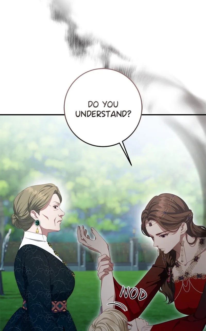Behind Her Highness’s Smile Chapter 55 page 15 - 