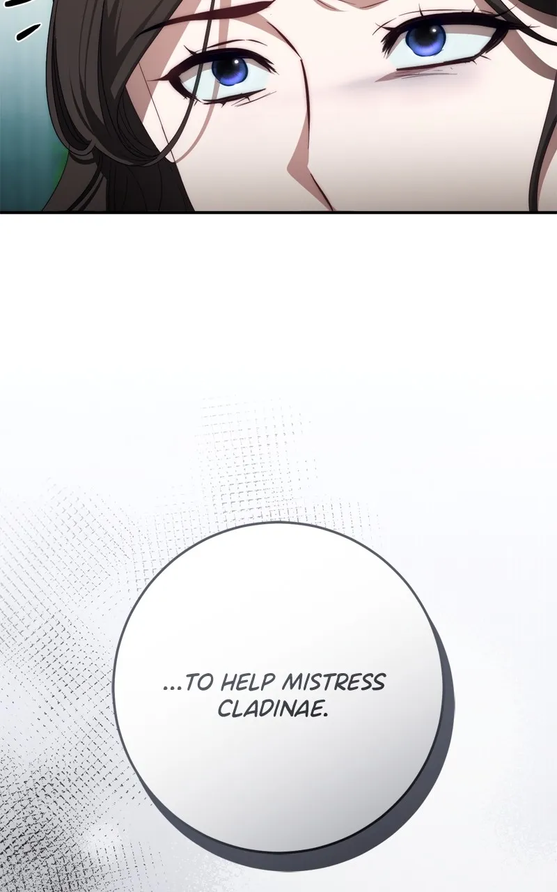 Behind Her Highness’s Smile Chapter 55 page 145 - 