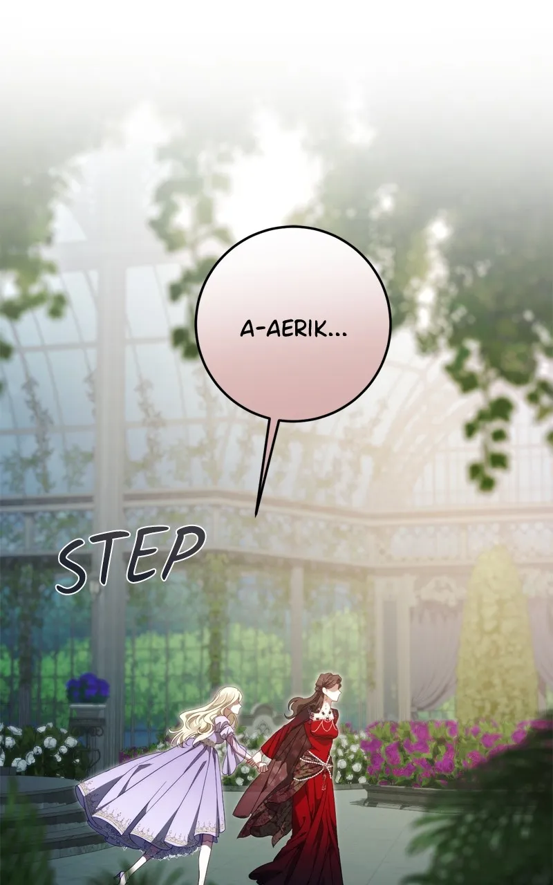 Behind Her Highness’s Smile Chapter 55 page 19 - 