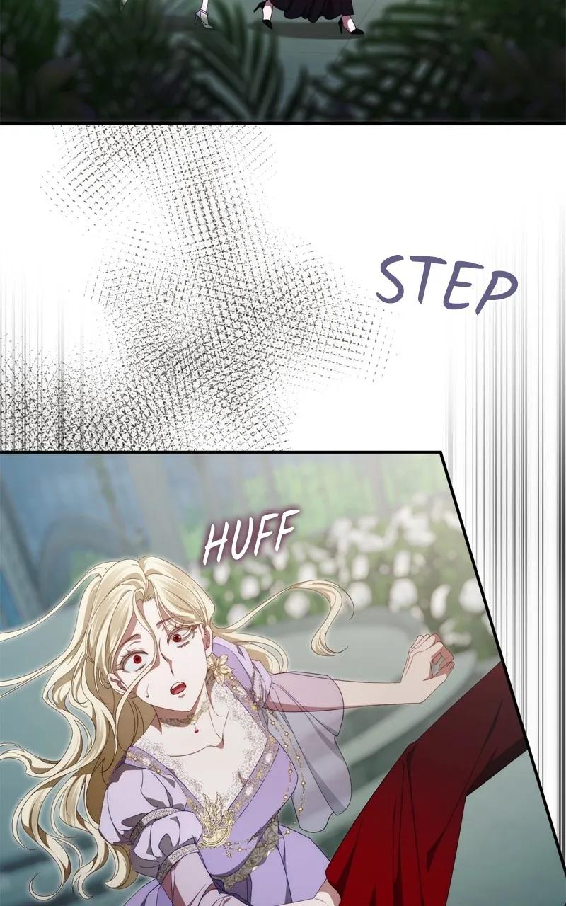 Behind Her Highness’s Smile Chapter 55 page 20 - 