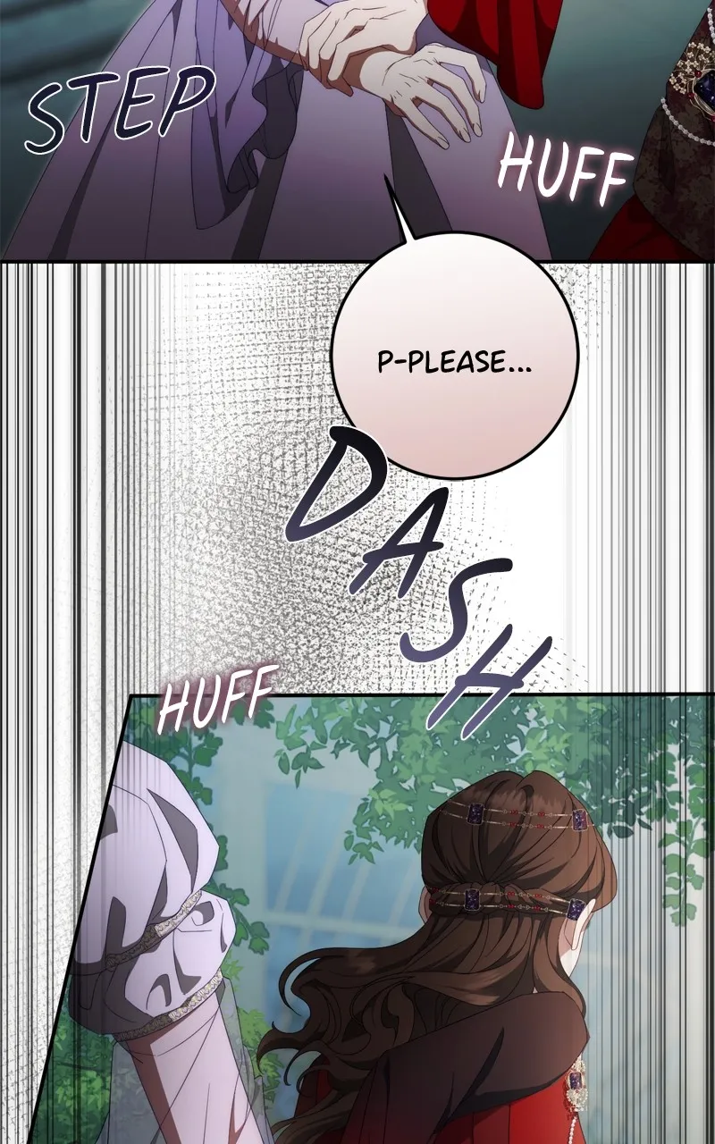 Behind Her Highness’s Smile Chapter 55 page 21 - 