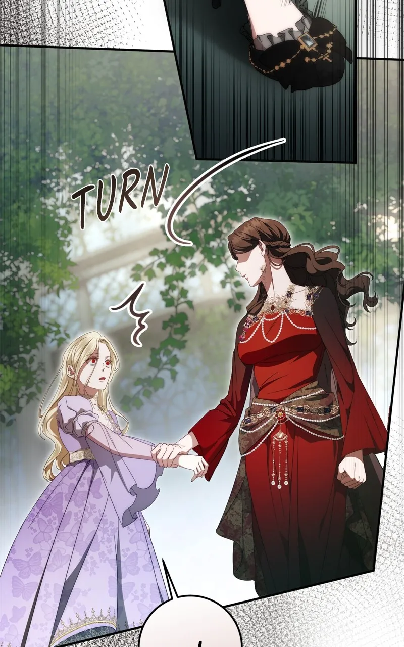 Behind Her Highness’s Smile Chapter 55 page 23 - 