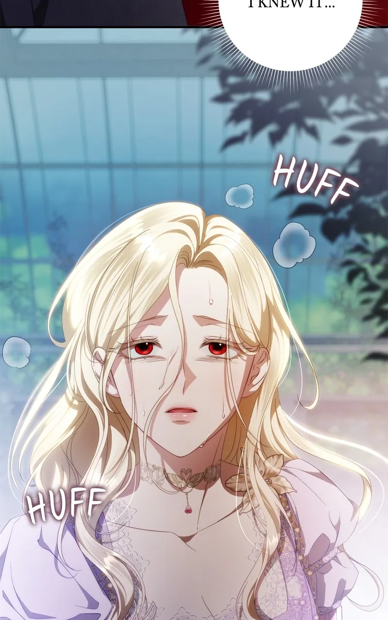 Behind Her Highness’s Smile Chapter 55 page 26 - 