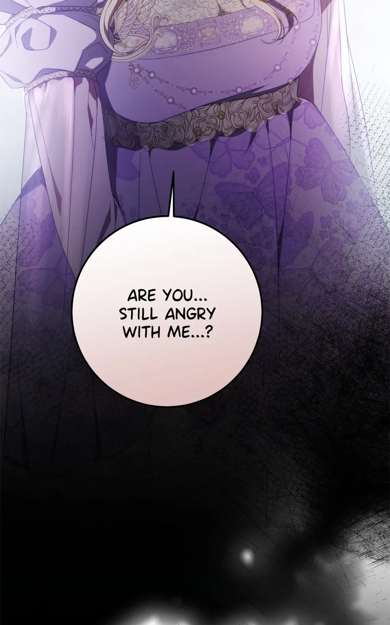 Behind Her Highness’s Smile Chapter 55 page 27 - 