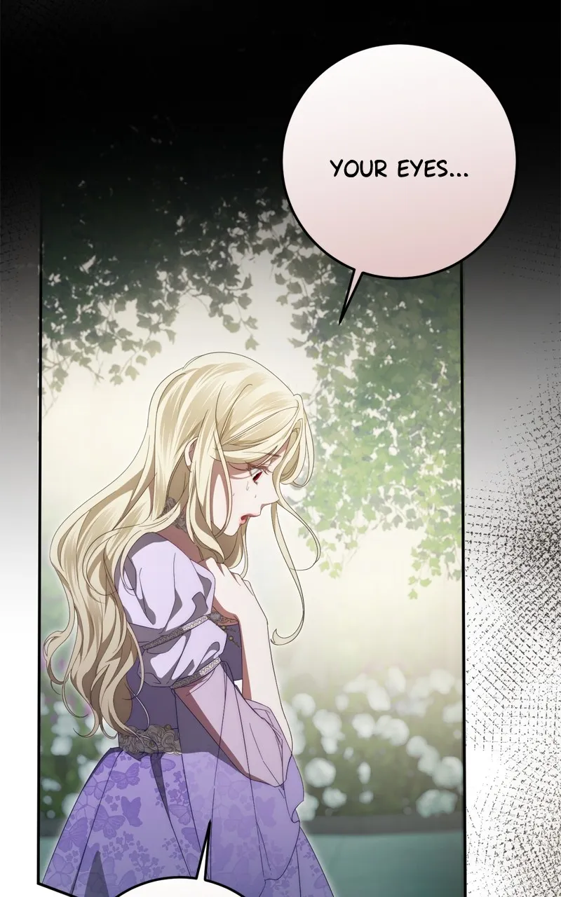 Behind Her Highness’s Smile Chapter 55 page 29 - 