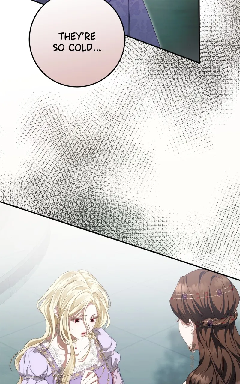 Behind Her Highness’s Smile Chapter 55 page 30 - 