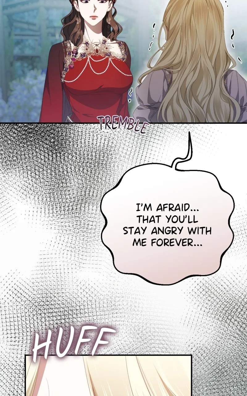 Behind Her Highness’s Smile Chapter 55 page 32 - 