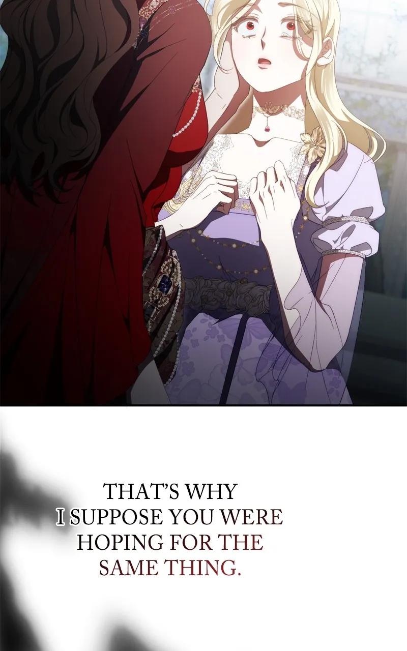 Behind Her Highness’s Smile Chapter 55 page 41 - 