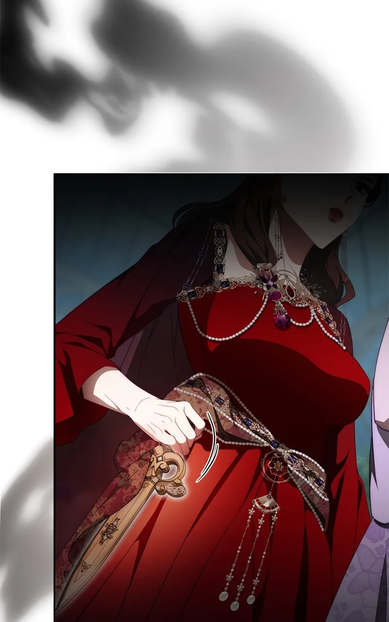 Behind Her Highness’s Smile Chapter 55 page 42 - 