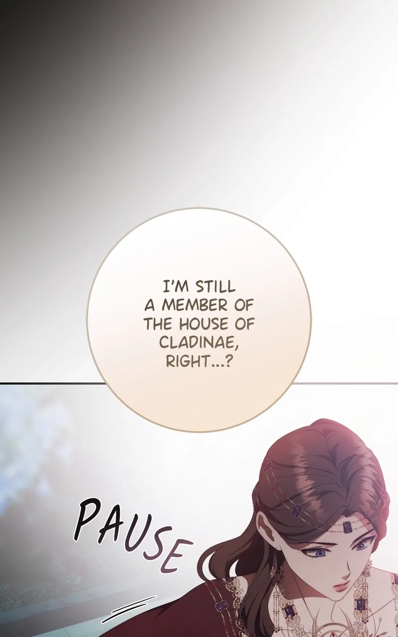 Behind Her Highness’s Smile Chapter 55 page 48 - 