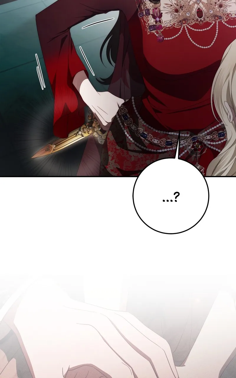 Behind Her Highness’s Smile Chapter 55 page 49 - 