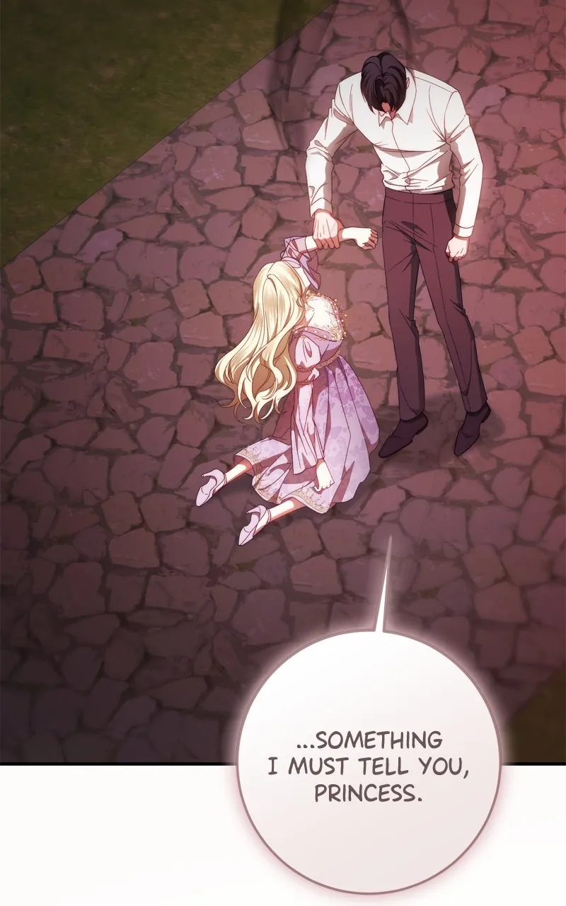 Behind Her Highness’s Smile Chapter 55 page 6 - 