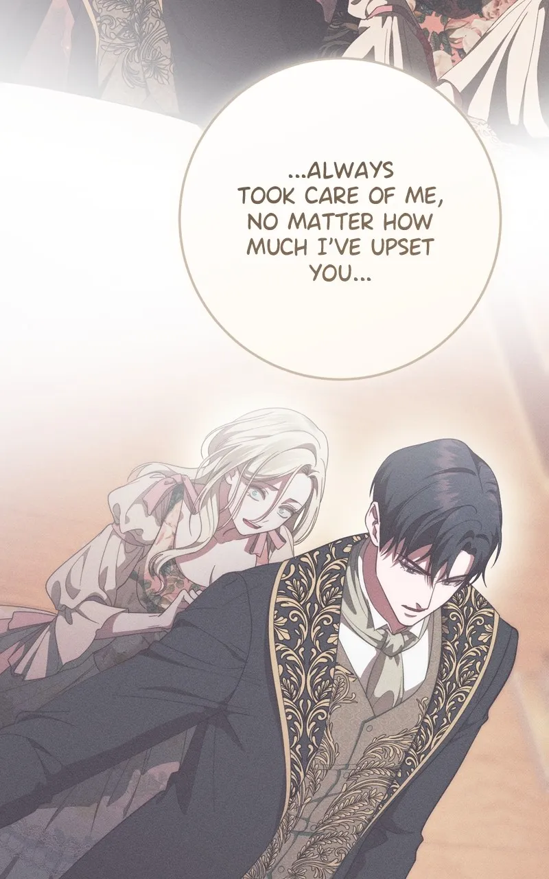 Behind Her Highness’s Smile Chapter 55 page 51 - 