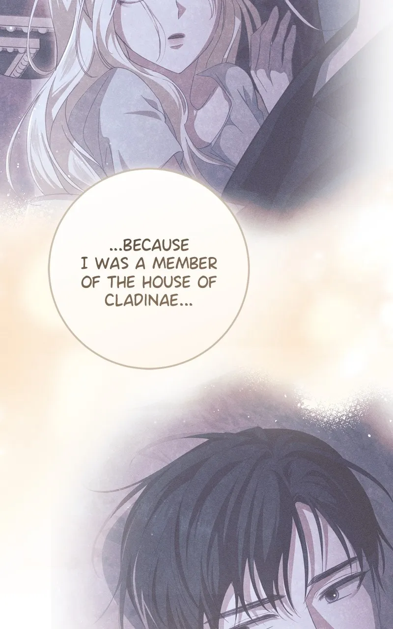 Behind Her Highness’s Smile Chapter 55 page 53 - 