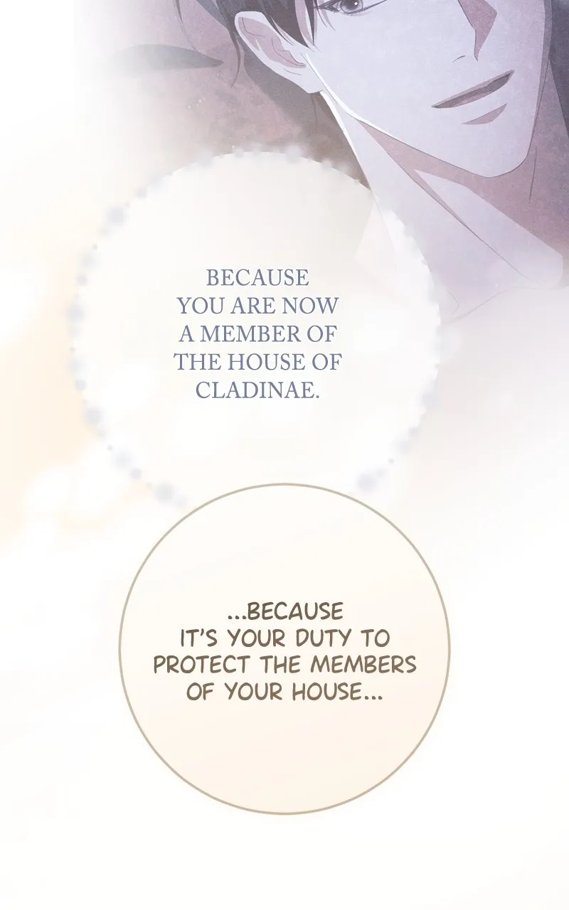 Behind Her Highness’s Smile Chapter 55 page 54 - 