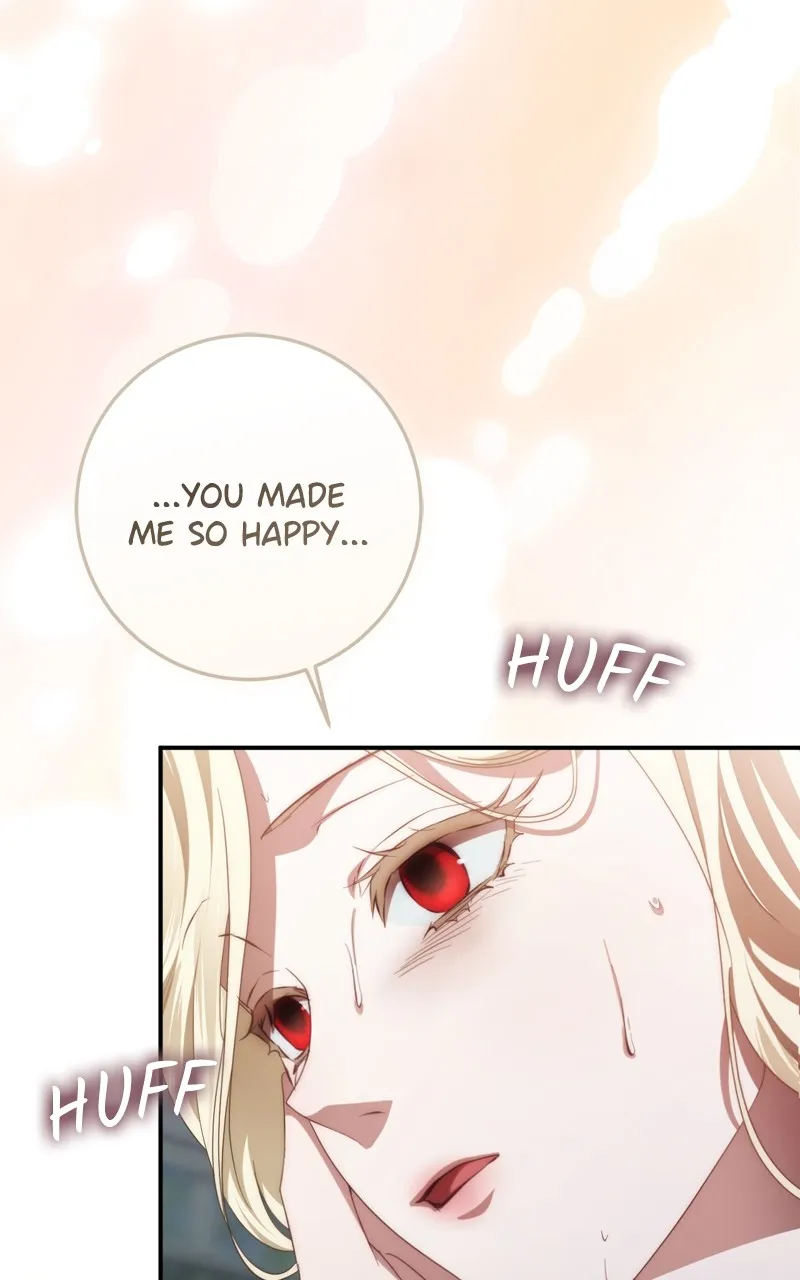 Behind Her Highness’s Smile Chapter 55 page 56 - 